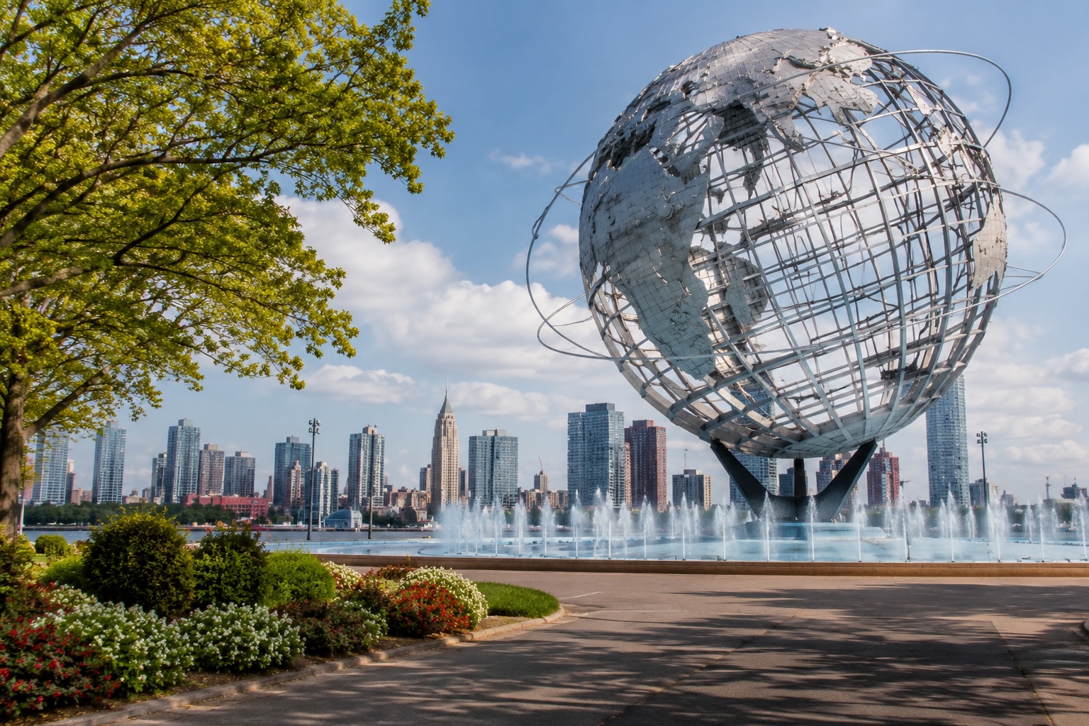 Queens » Die besten Sehenswürdigkeiten und Insider-Tipps im vielseitigen Stadtteil