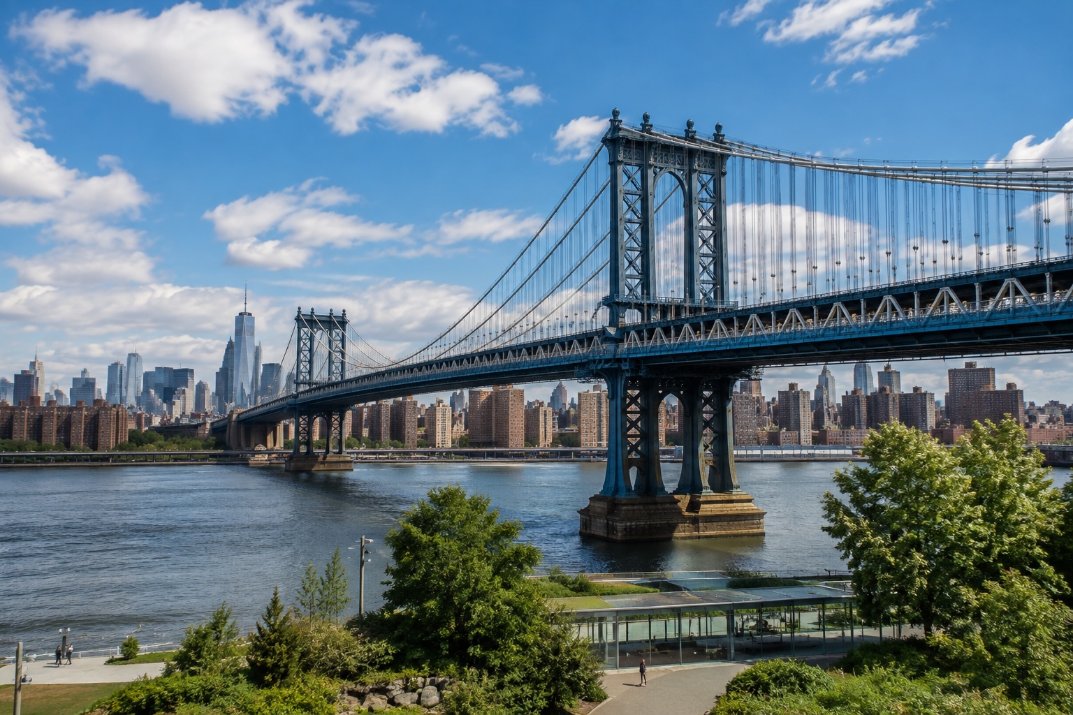 Die besten 24 Tagesausflüge in New York » Highlights, Tipps & traumhafte Orte in der Nähe