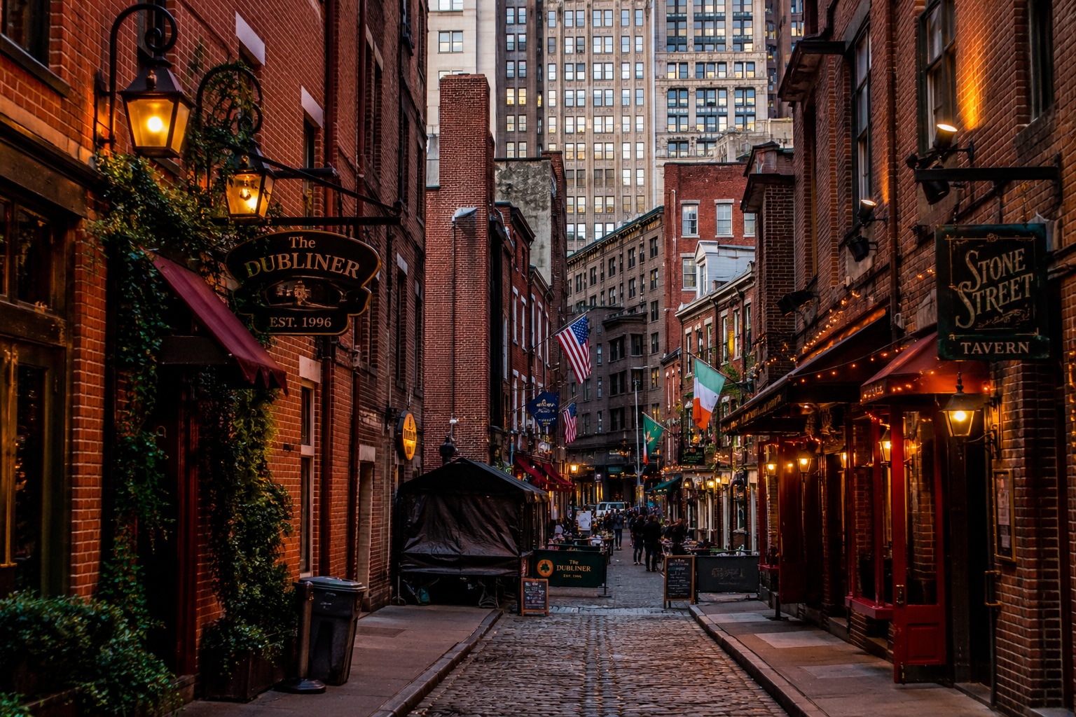 Geheimtipps in Manhattan » Diese Insider-Spots musst du gesehen haben