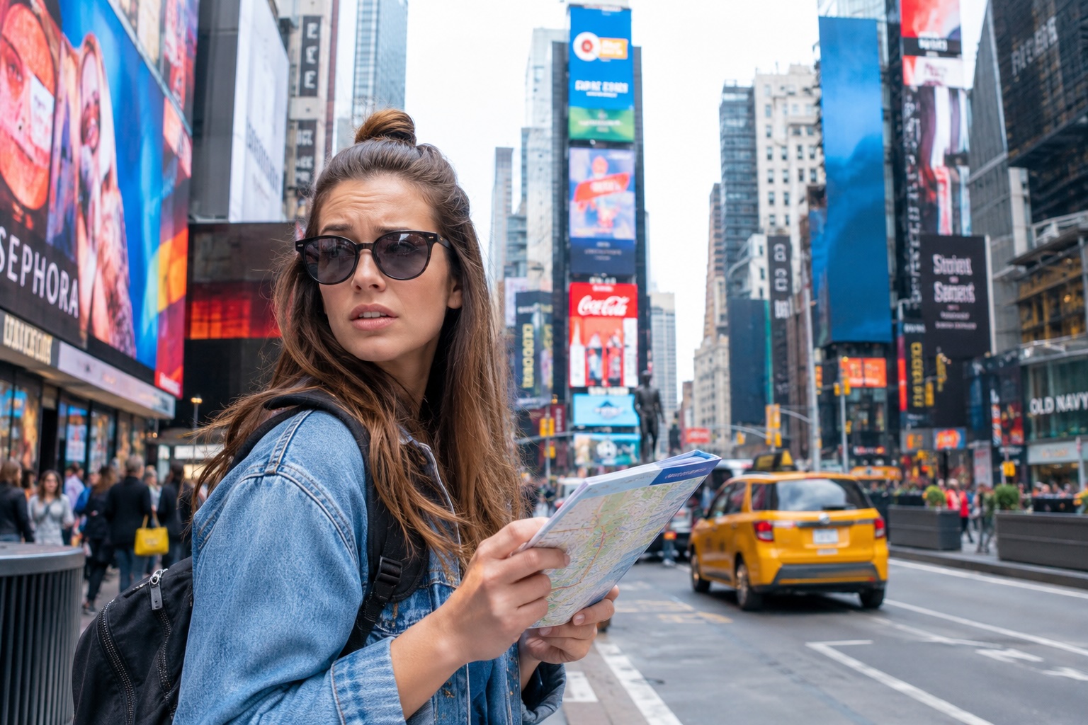 Was sollte man in New York vermeiden? – 14 wichtige Tipps für deine Reise
