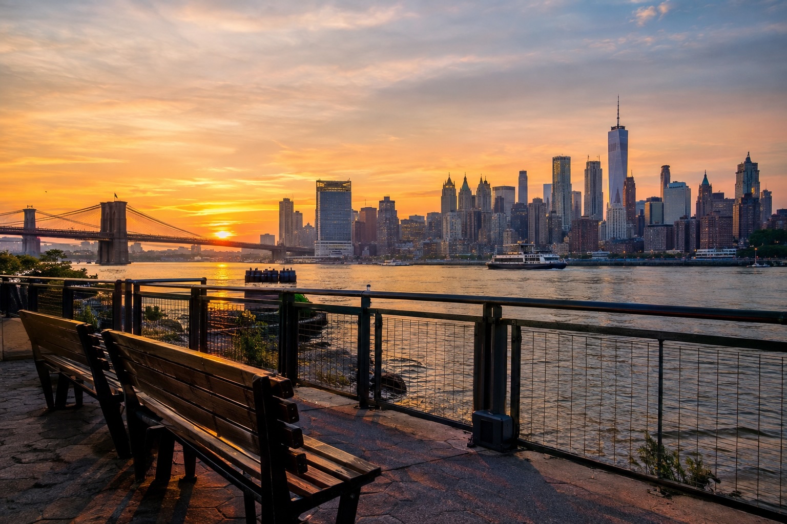 New York Geheimtipps – Die besten Insider-Orte abseits der Touristenmassen