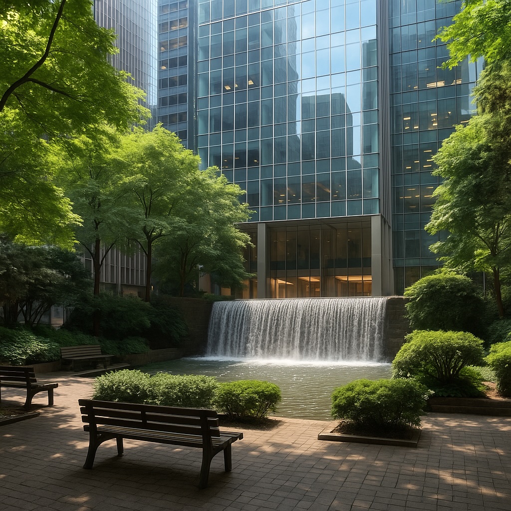 New York City Geheime Orte – Abseits der Touristenmassen