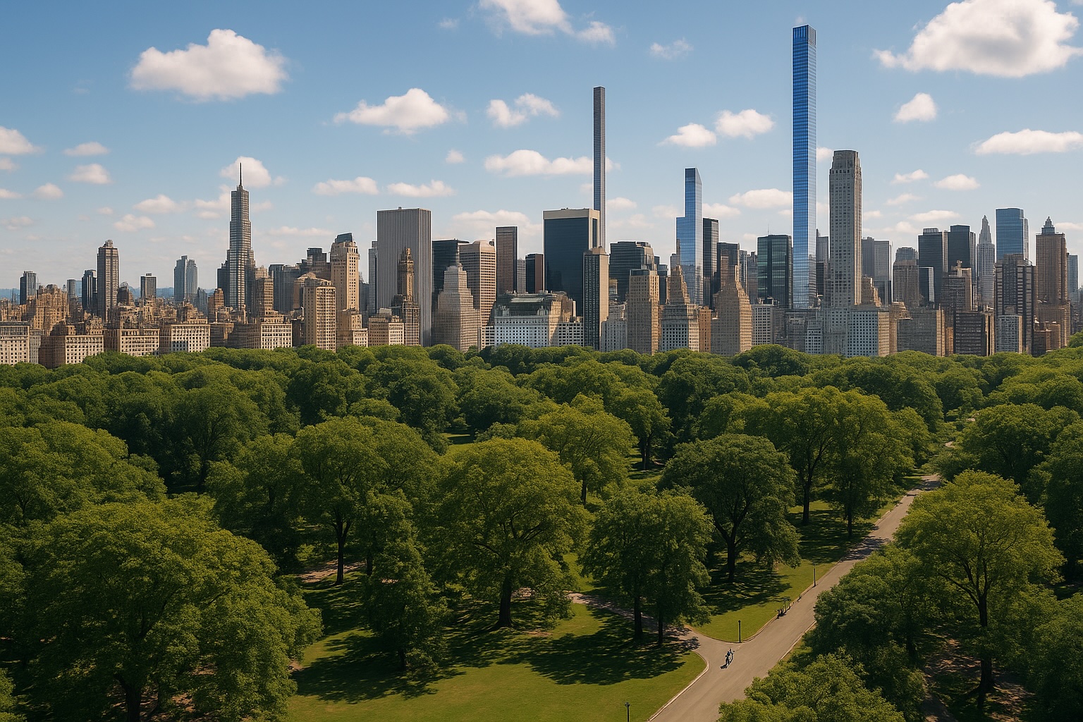 Was sollte man in New York vermeiden? – 14 wichtige Tipps für deine Reise